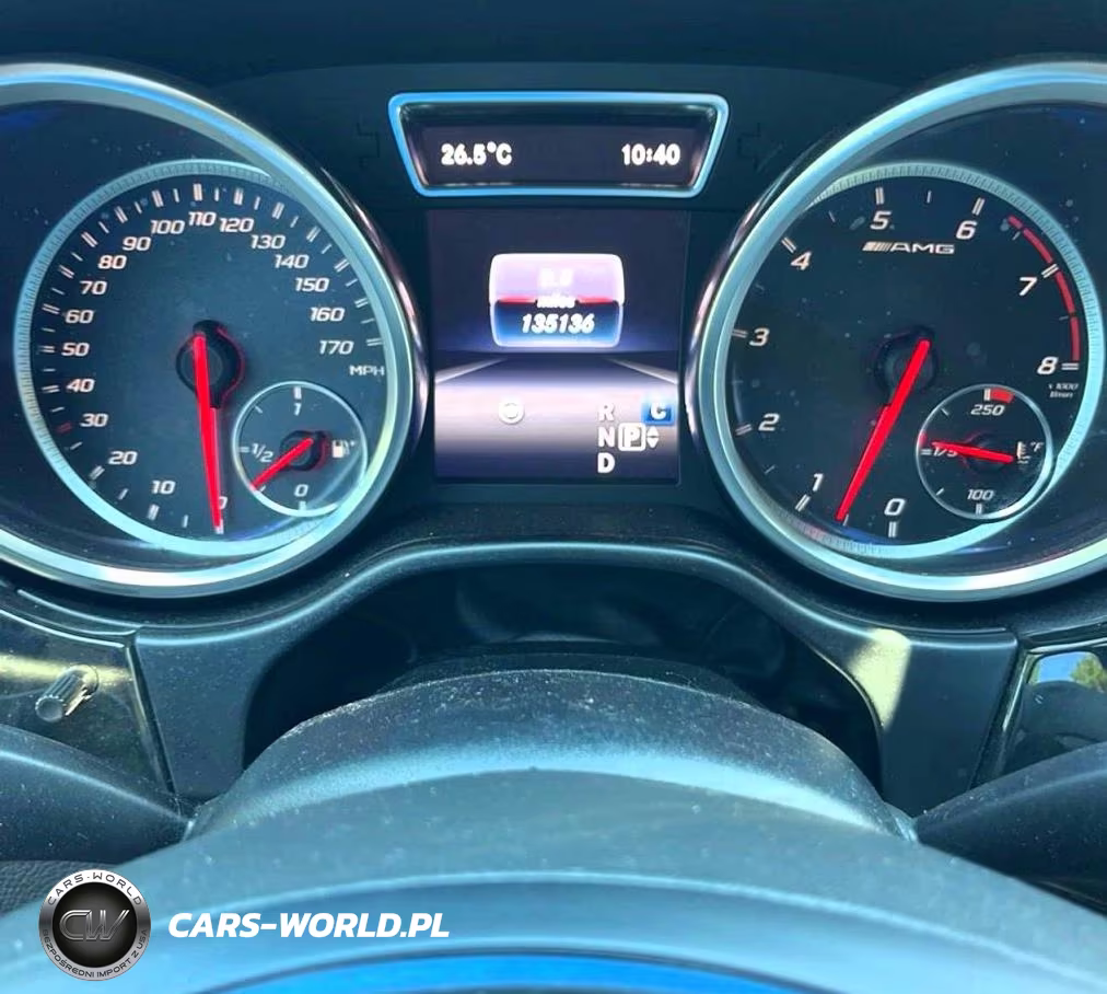 2018 Mercedes-Benz Gle Coupe 43 Amg VIN:4JGED6EB0JA108228 - 8
