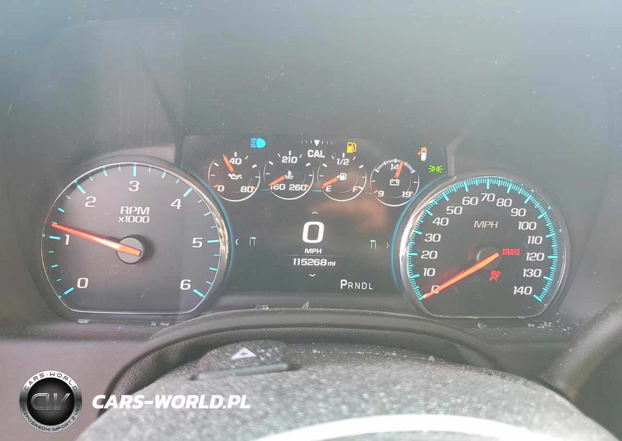 2020 Chevrolet Suburban K1500 Premier VIN:1GNSKJKC1LR131994 - 9