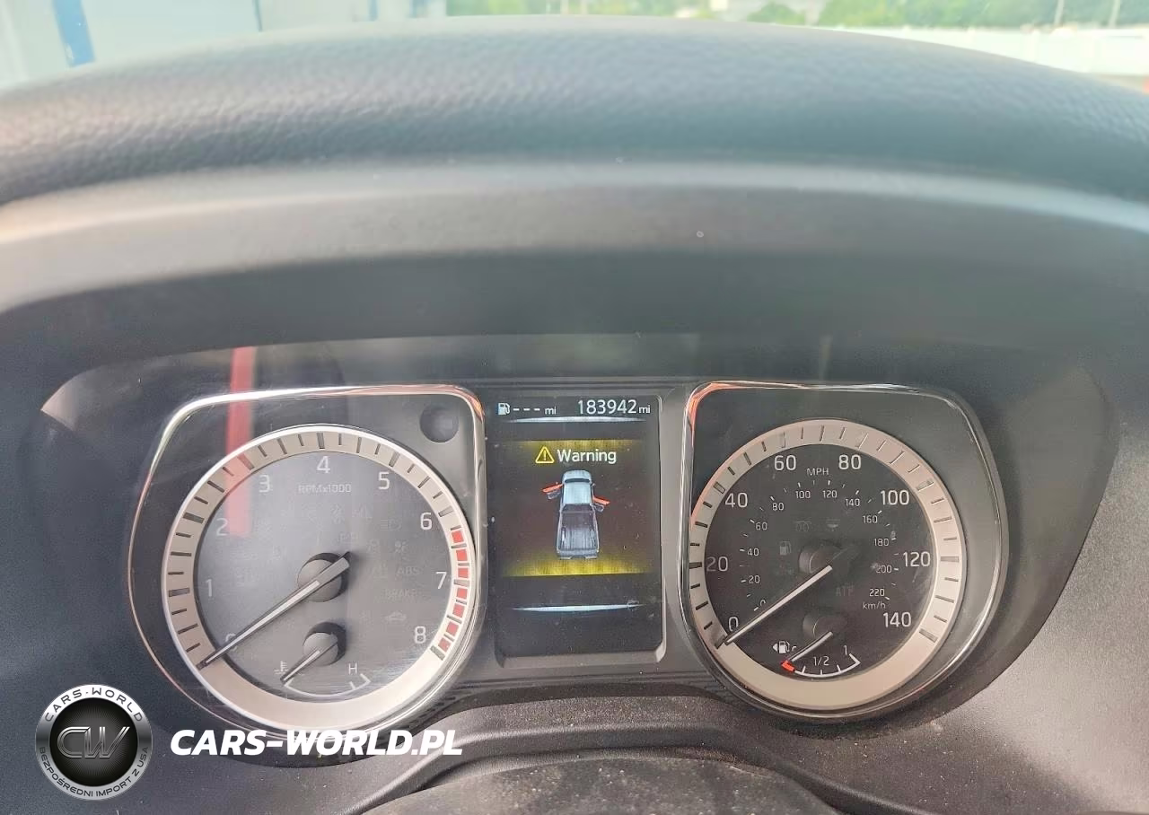 2018 Nissan Titan S VIN:1N6AA1EJ5JN501640 - 9