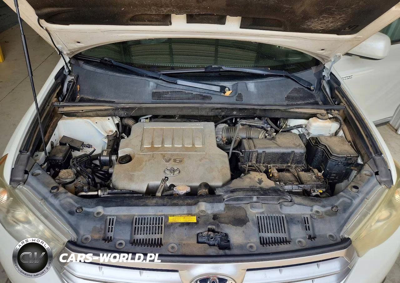 2012 Toyota Highlander Limited VIN:5TDYK3EH9CS078789 - 12