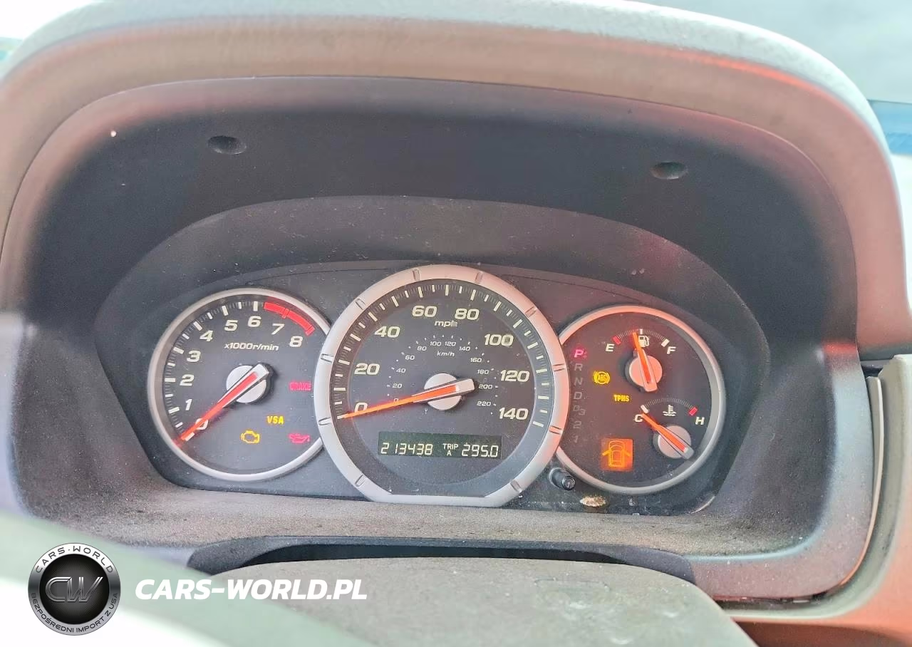 2006 Honda Pilot Ex VIN:5FNYF187X6B026480 - 9
