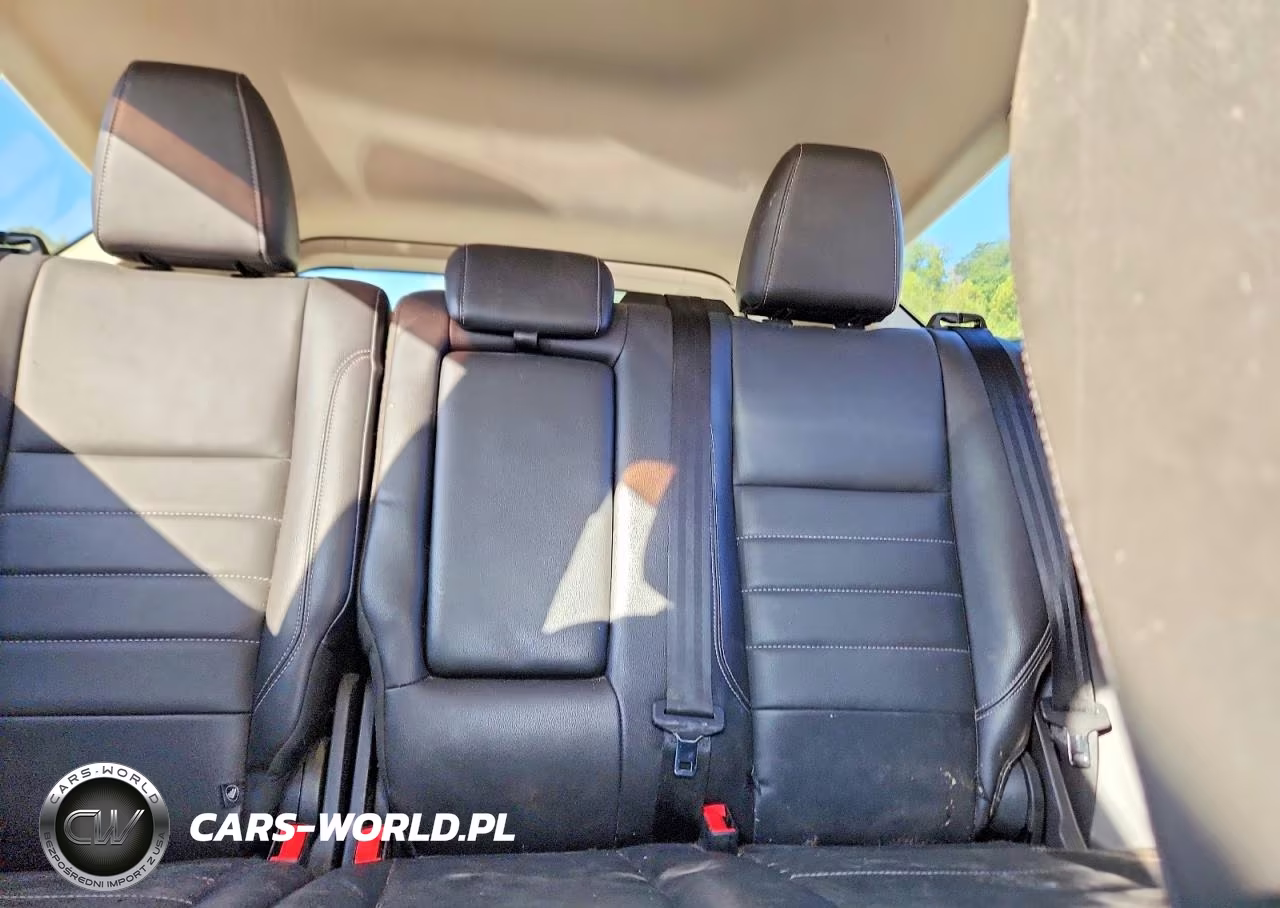 2014 Ford Escape Titanium VIN:1FMCU9J96EUA58760 - 10