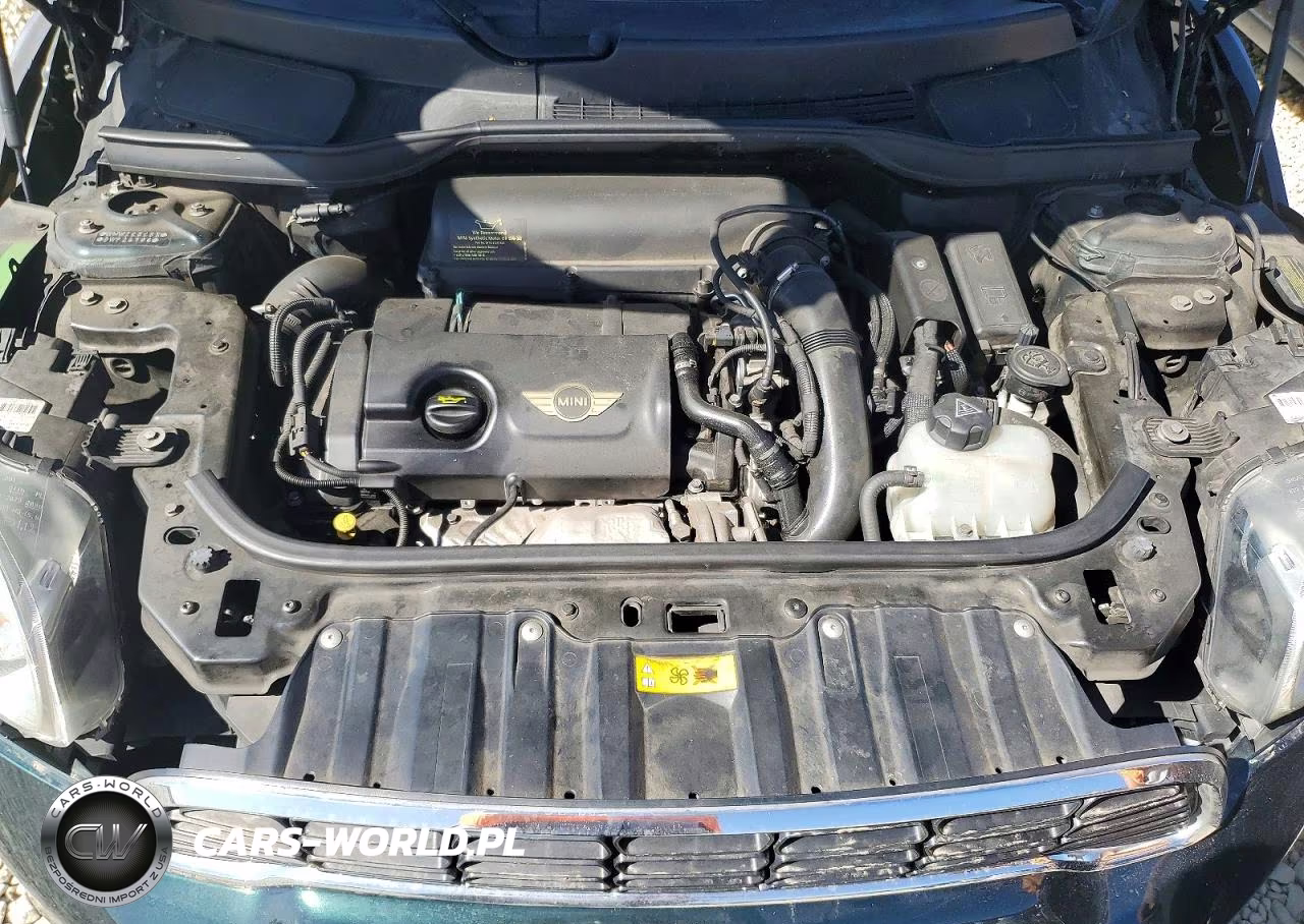 2013 Mini Cooper S Countryman VIN:WMWZC3C5XDWP24186 - 11