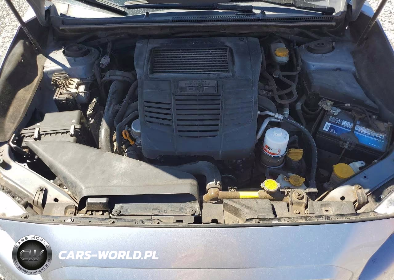 2015 Subaru Wrx Premium VIN:JF1VA1D60F9836473 - 11