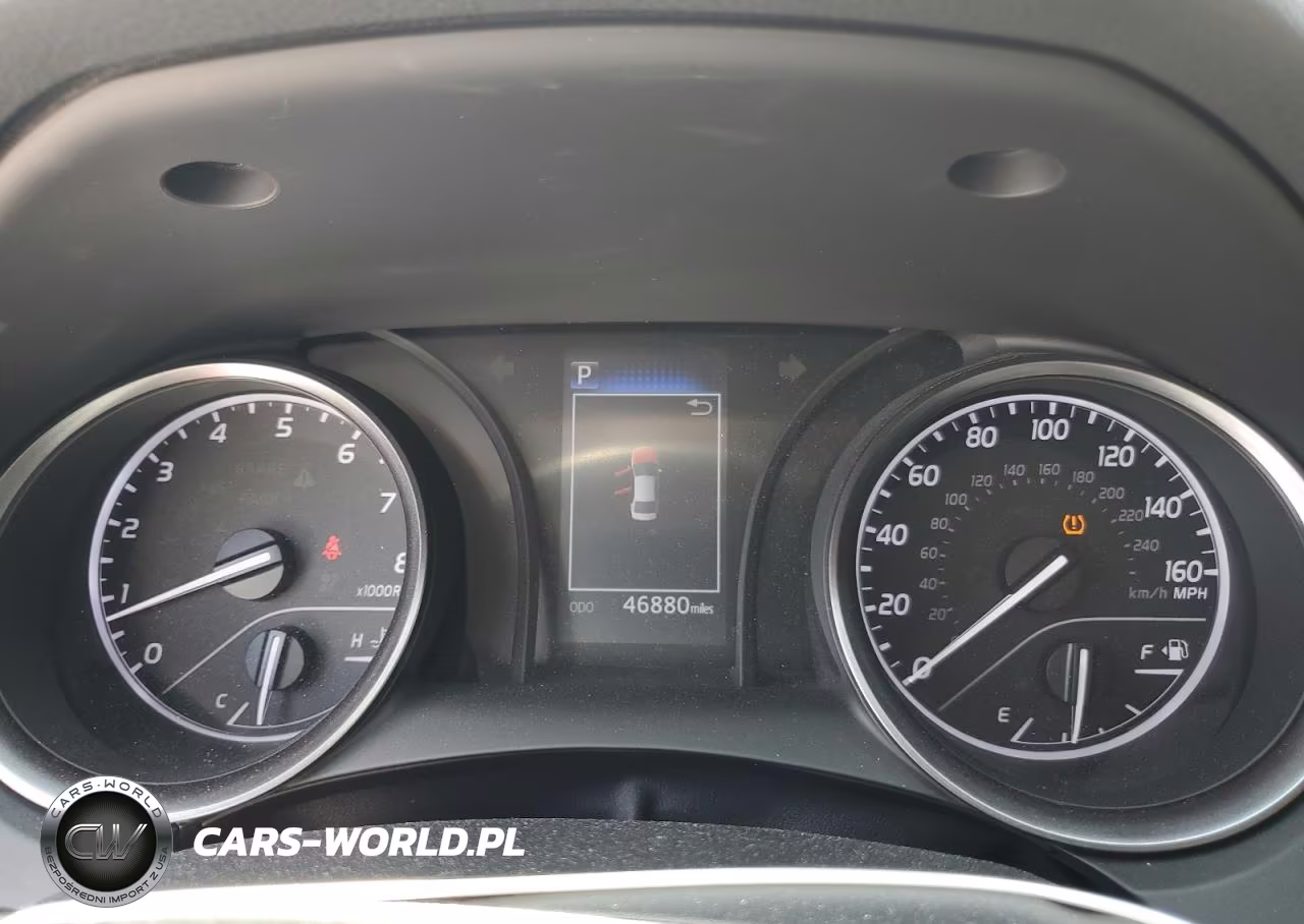2023 Toyota Camry Se VIN:4T1G11AK4PU742725 - 9