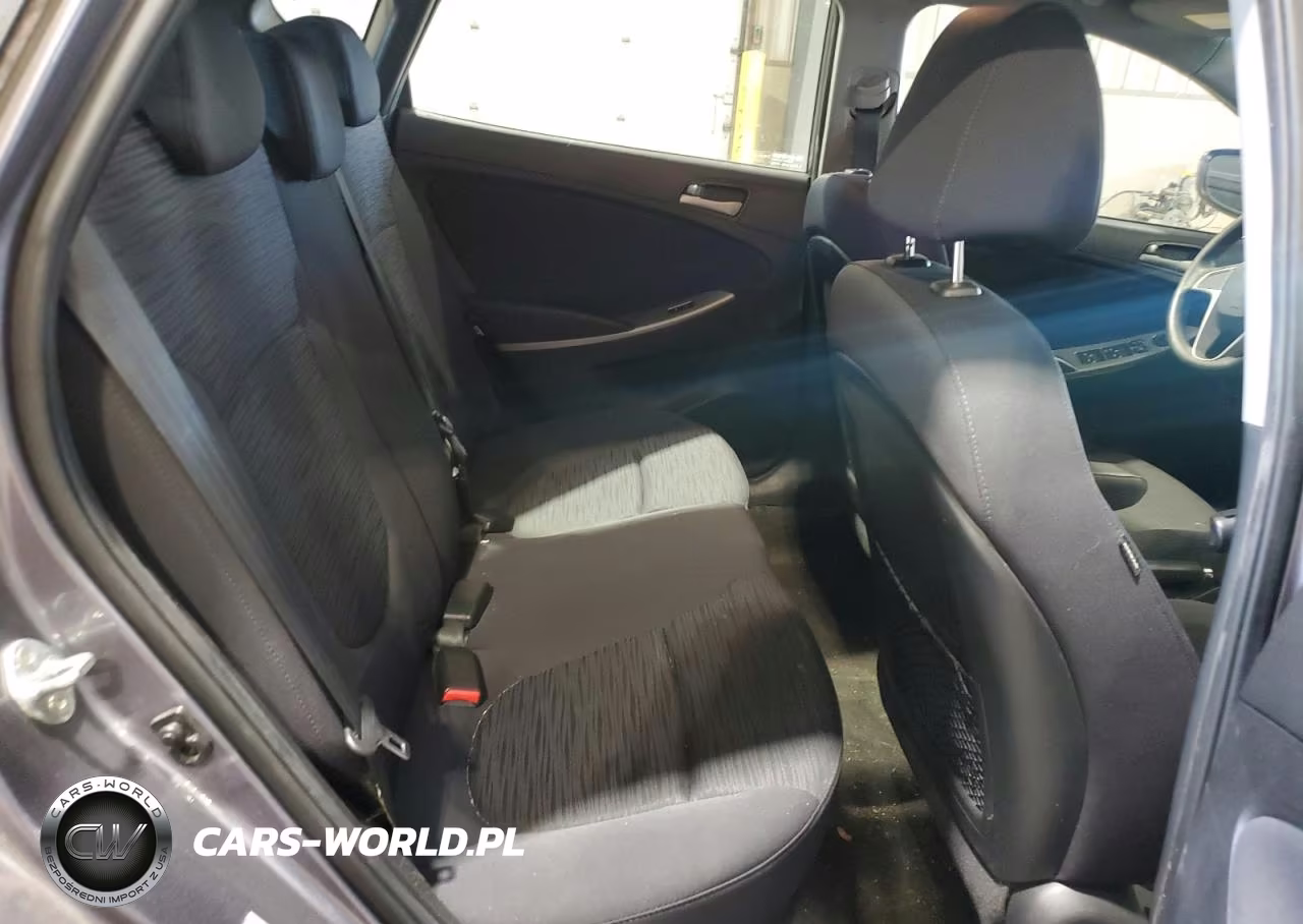 2017 Hyundai Elantra VIN:KMHCT5AE5HU346508 - 11