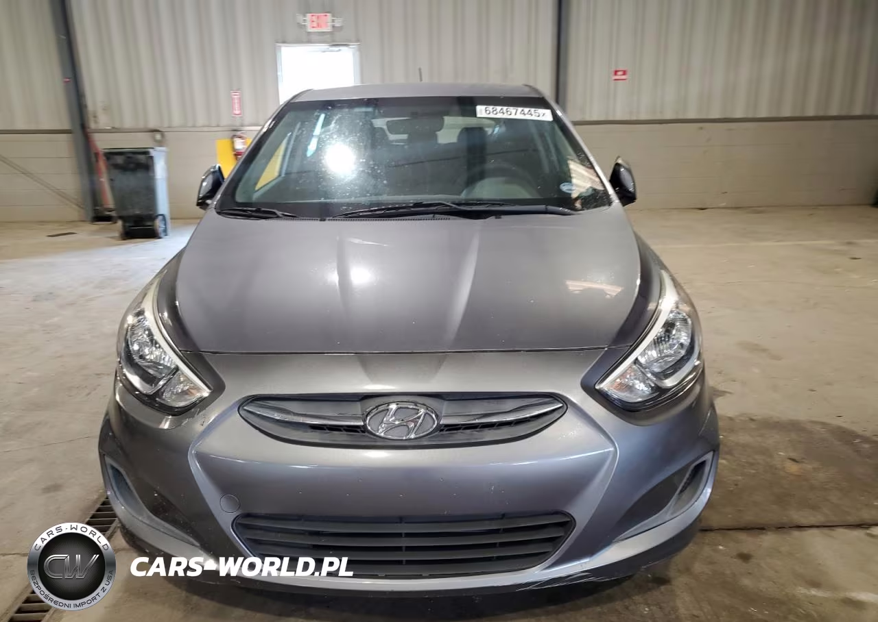 2017 Hyundai Elantra VIN:KMHCT5AE5HU346508 - 5