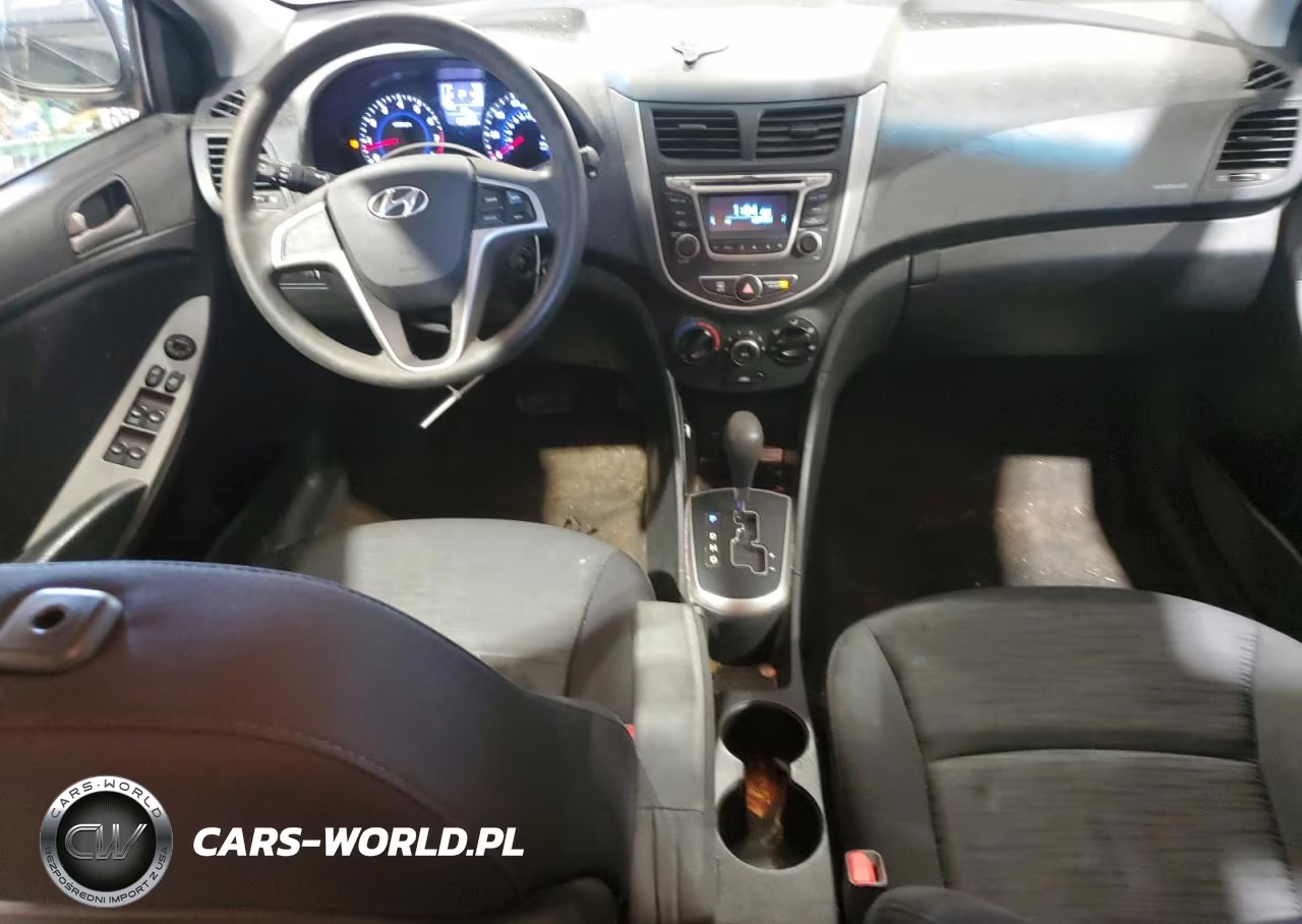 2017 Hyundai Elantra VIN:KMHCT5AE5HU346508 - 8