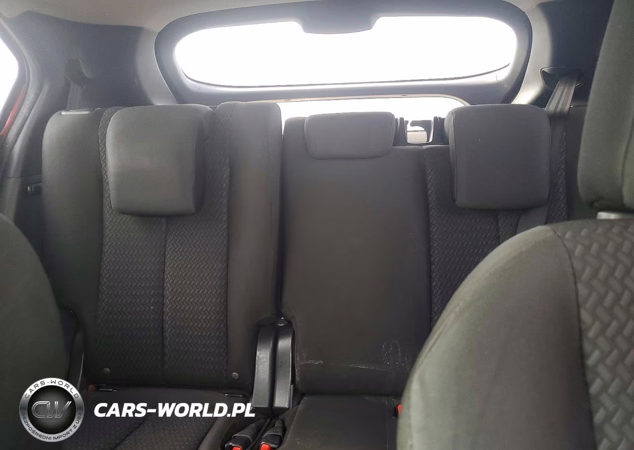 2018 Mitsubishi Eclipse Cross Le VIN:JA4AT4AA7JZ047088 - 10