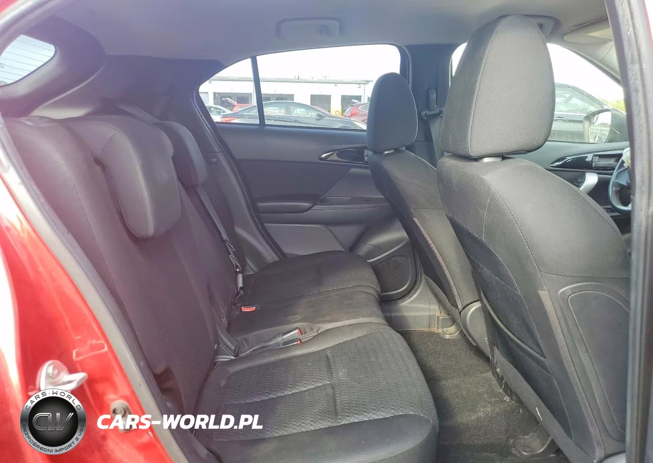 2018 Mitsubishi Eclipse Cross Le VIN:JA4AT4AA7JZ047088 - 11