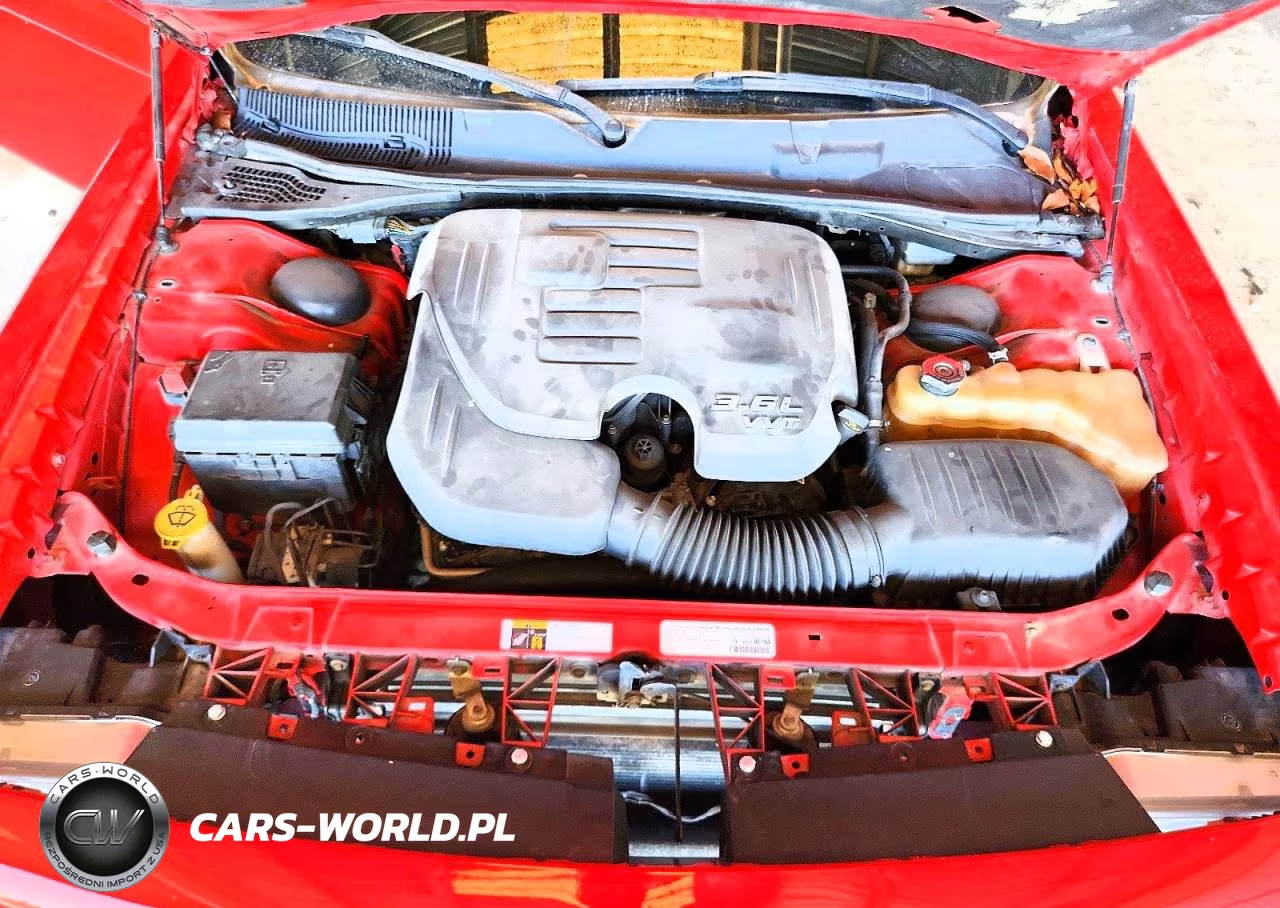 2014 Dodge Challenger Sxt VIN:2C3CDYAG2EH274027 - 11