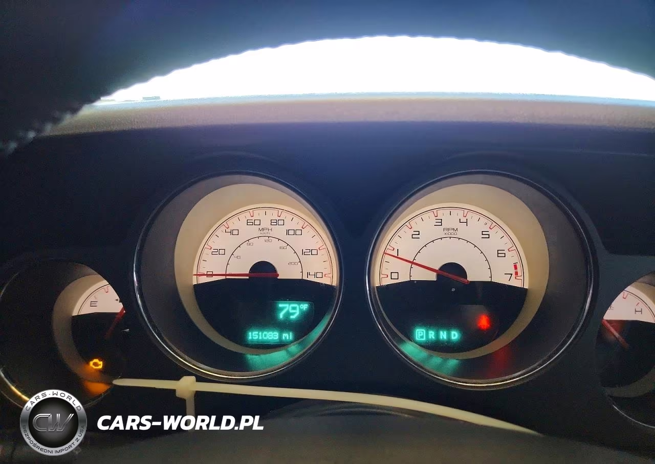 2014 Dodge Challenger Sxt VIN:2C3CDYAG2EH274027 - 9
