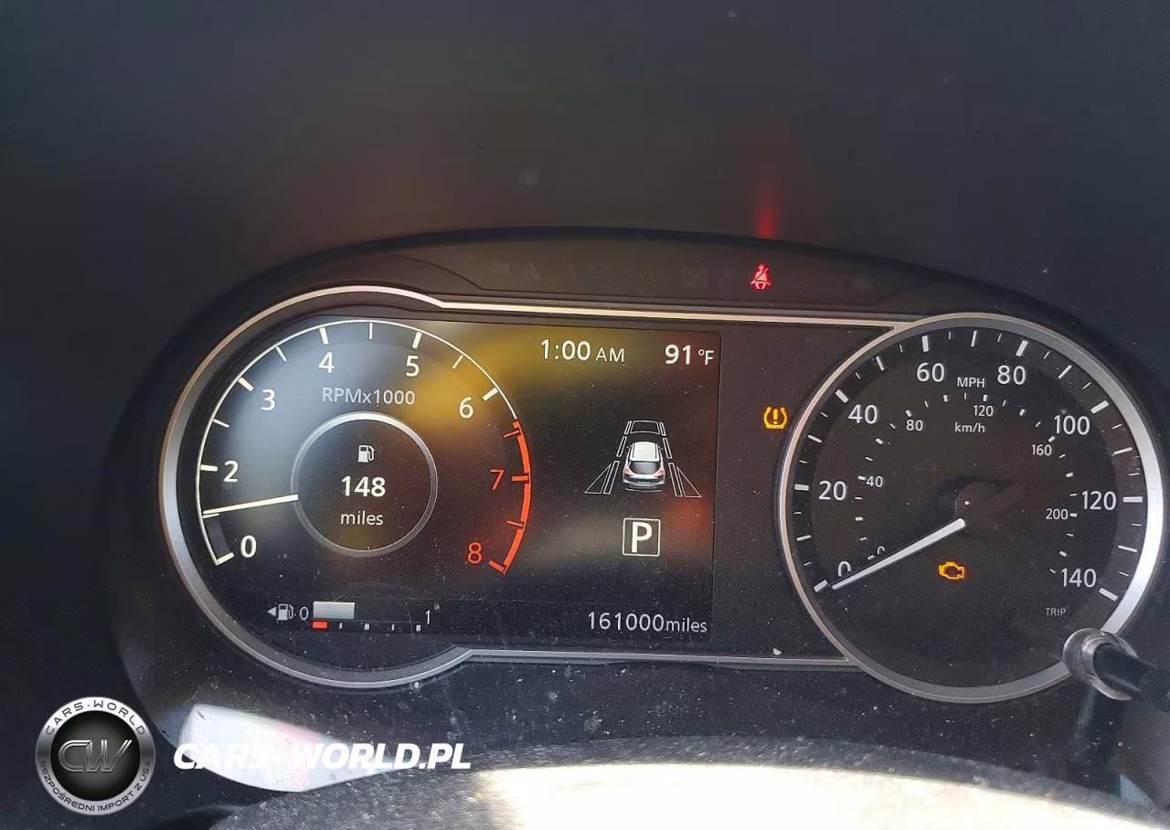 2020 Nissan Kicks Sv VIN:3N1CP5CV9LL479123 - 9