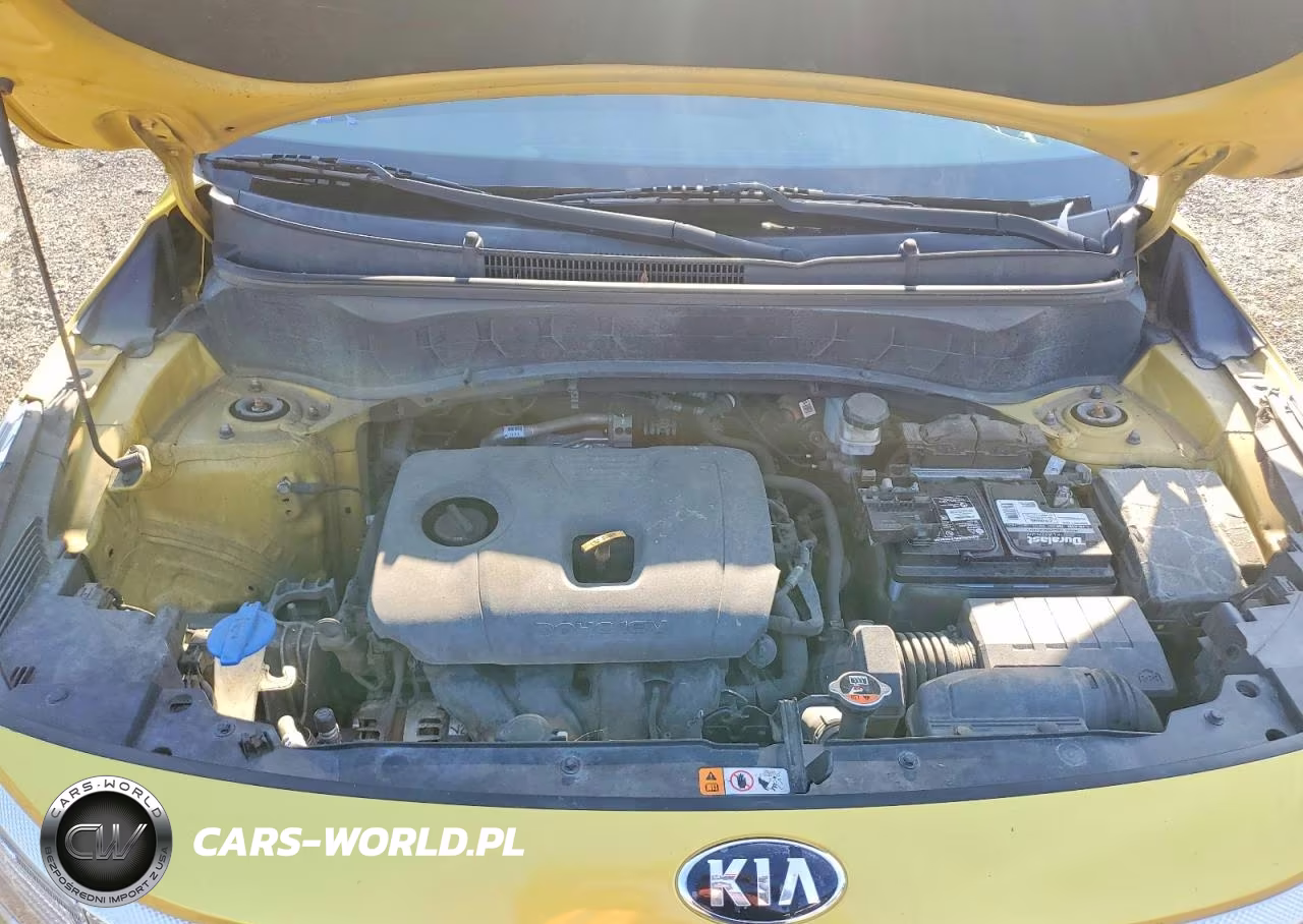 2021 Kia Seltos S VIN:KNDEU2AA6M7148499 - 11