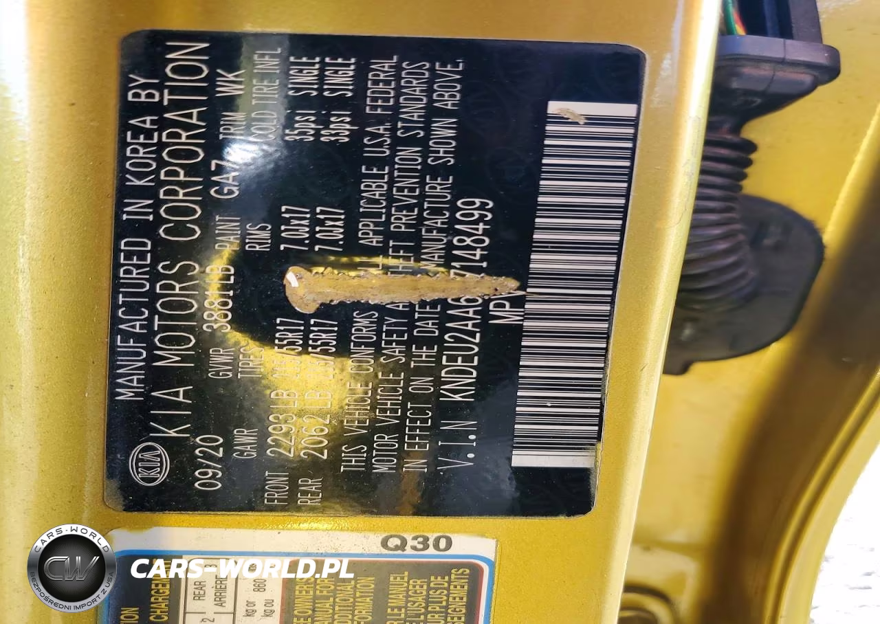 2021 Kia Seltos S VIN:KNDEU2AA6M7148499 - 12