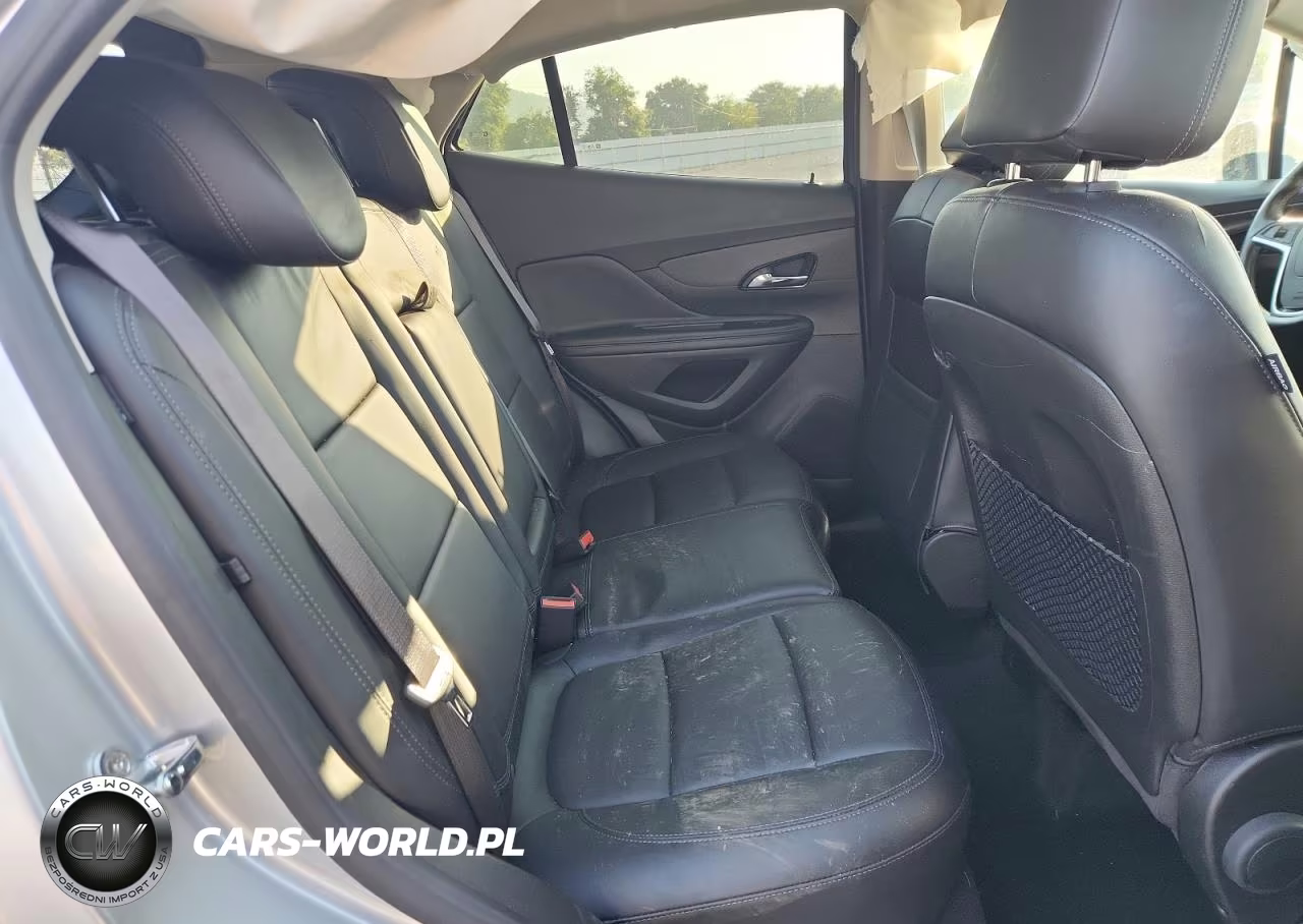 2019 Buick Encore Essence VIN:KL4CJGSM7KB759216 - 11