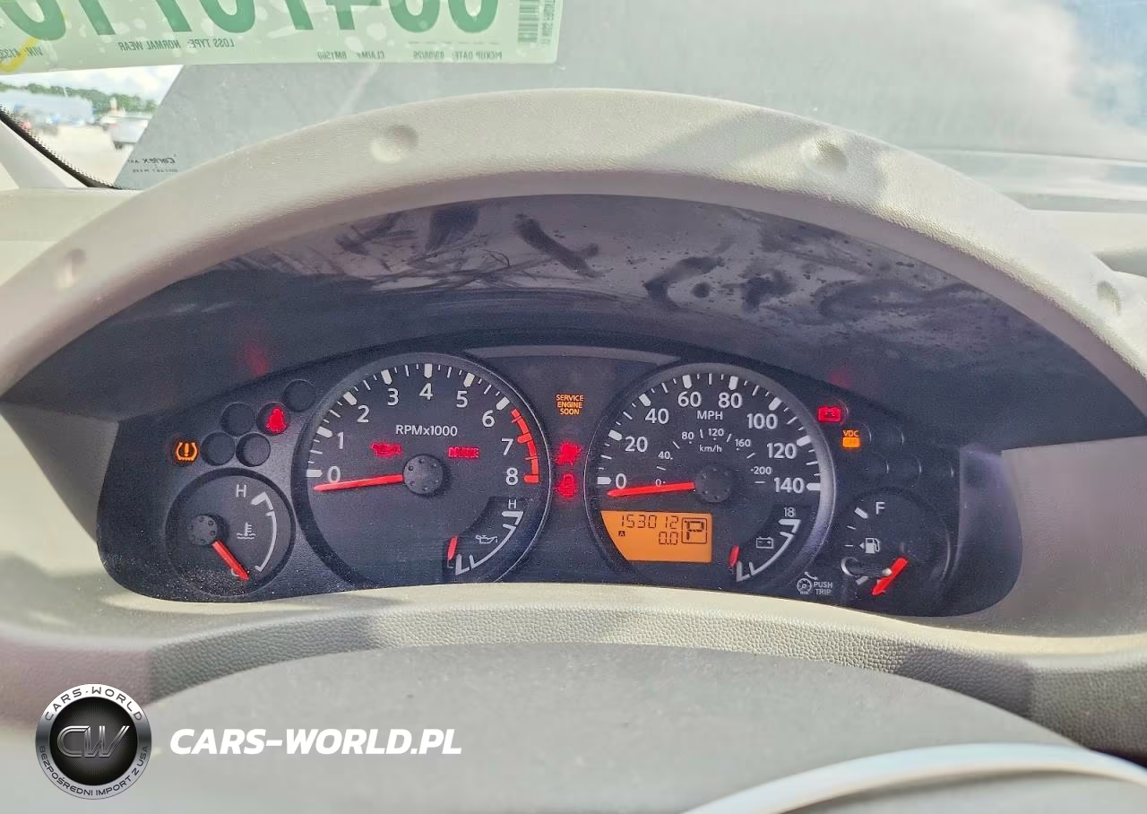 2011 Nissan Frontier S VIN:1N6AD0ER4BC413392 - 9