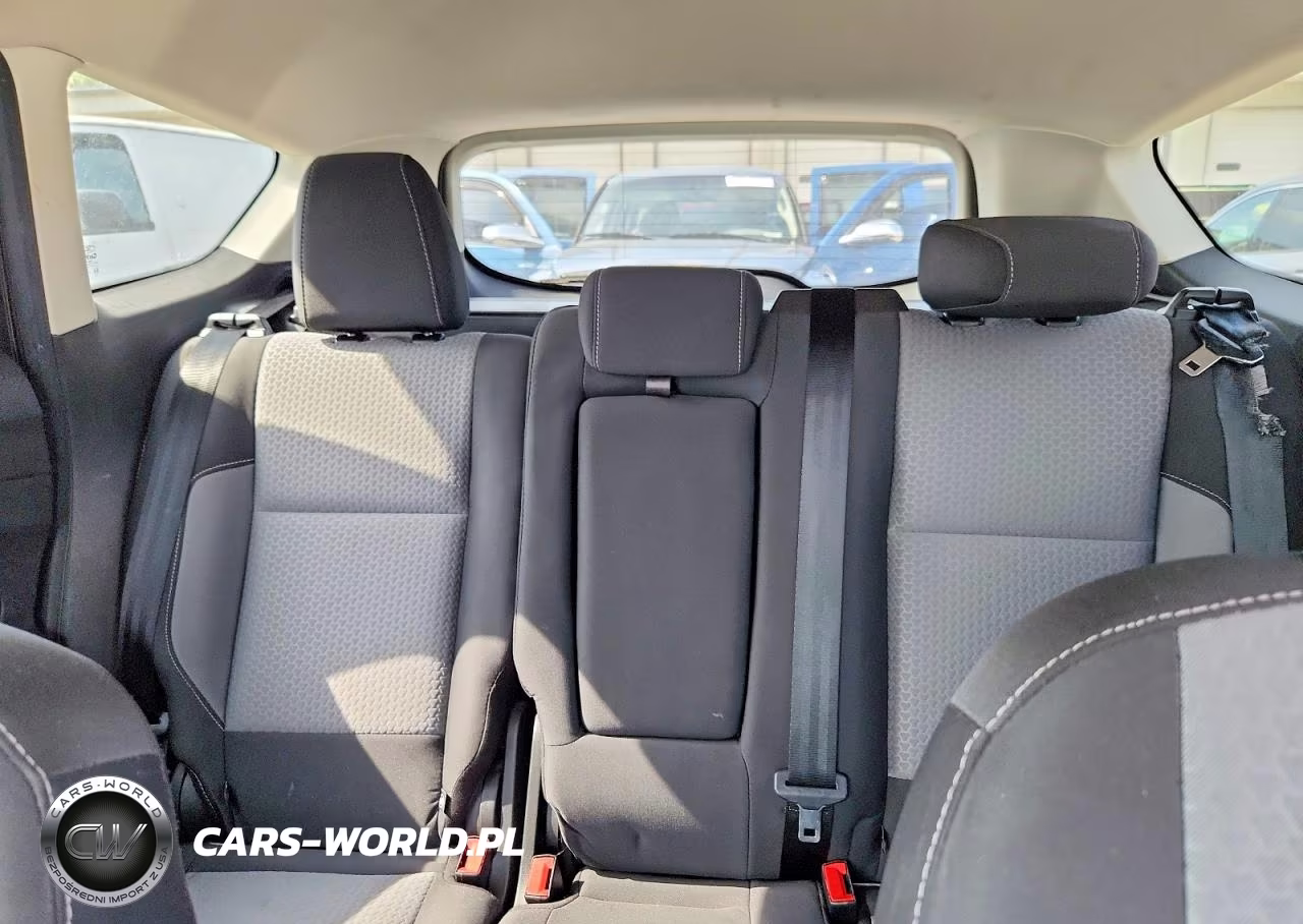 2019 Ford Escape Se VIN:1FMCU9GD2KUC34310 - 10