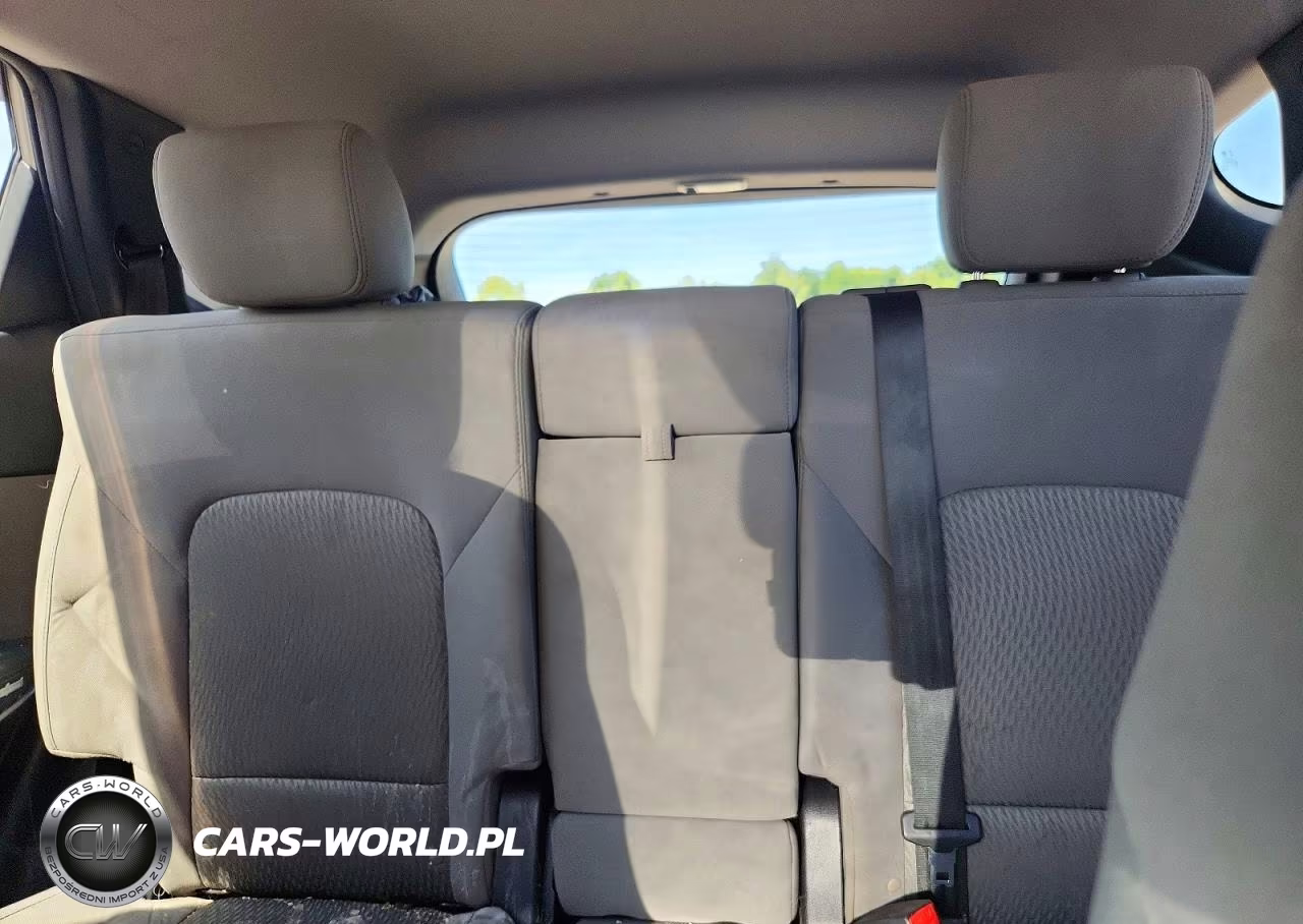 2018 Hyundai Santa Fe Sport 2.4L VIN:5NMZTDLB7JH063441 - 10