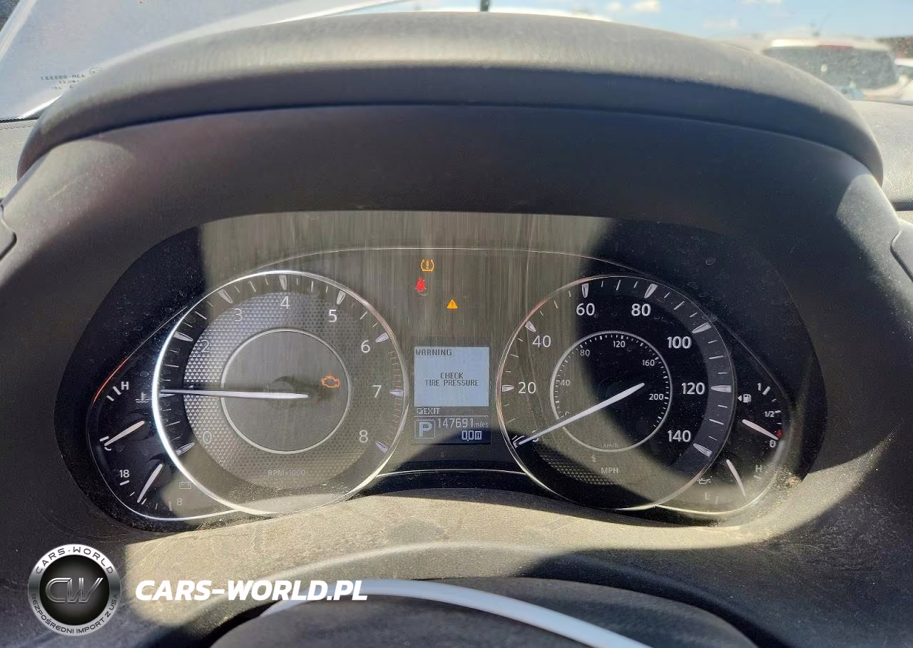 2020 Nissan Armada Sl VIN:JN8AY2ND1L9109284 - 9