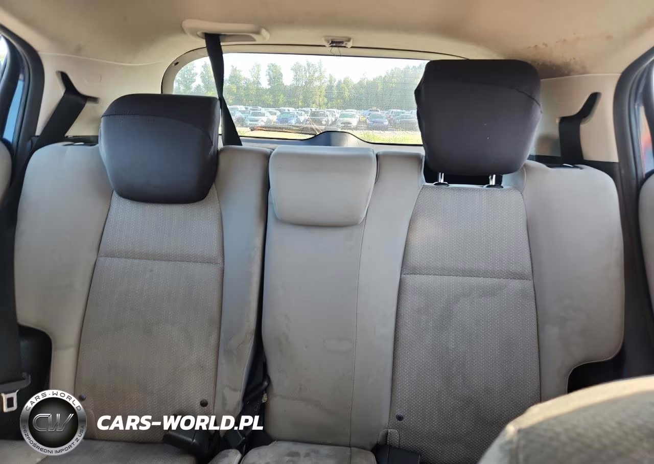 2016 Honda Hr-V Lx VIN:3CZRU5H35GM714585 - 10