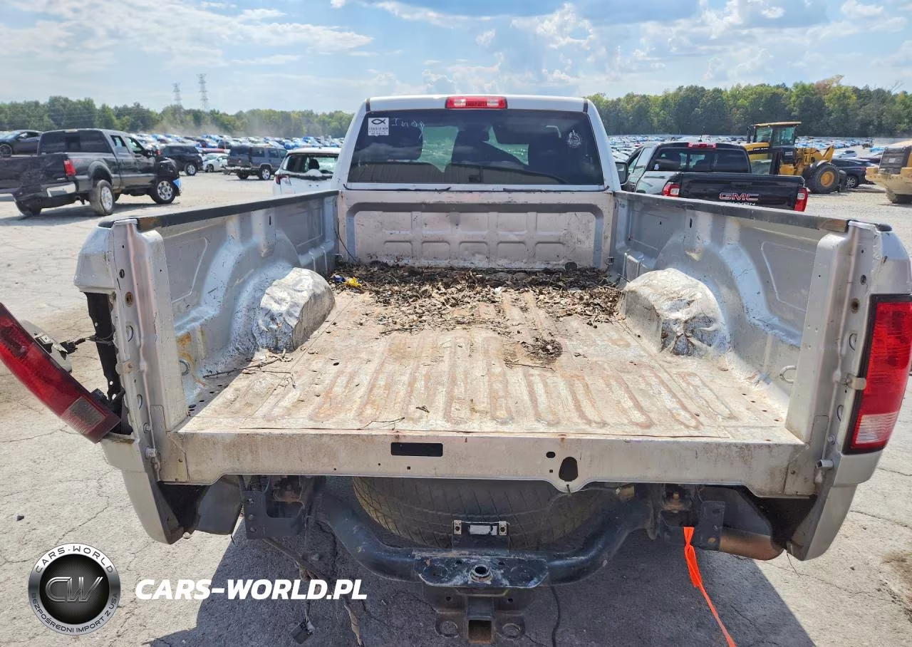 2018 Ram 1500 Slt VIN:3C6JR6EG6JG212795 - 6