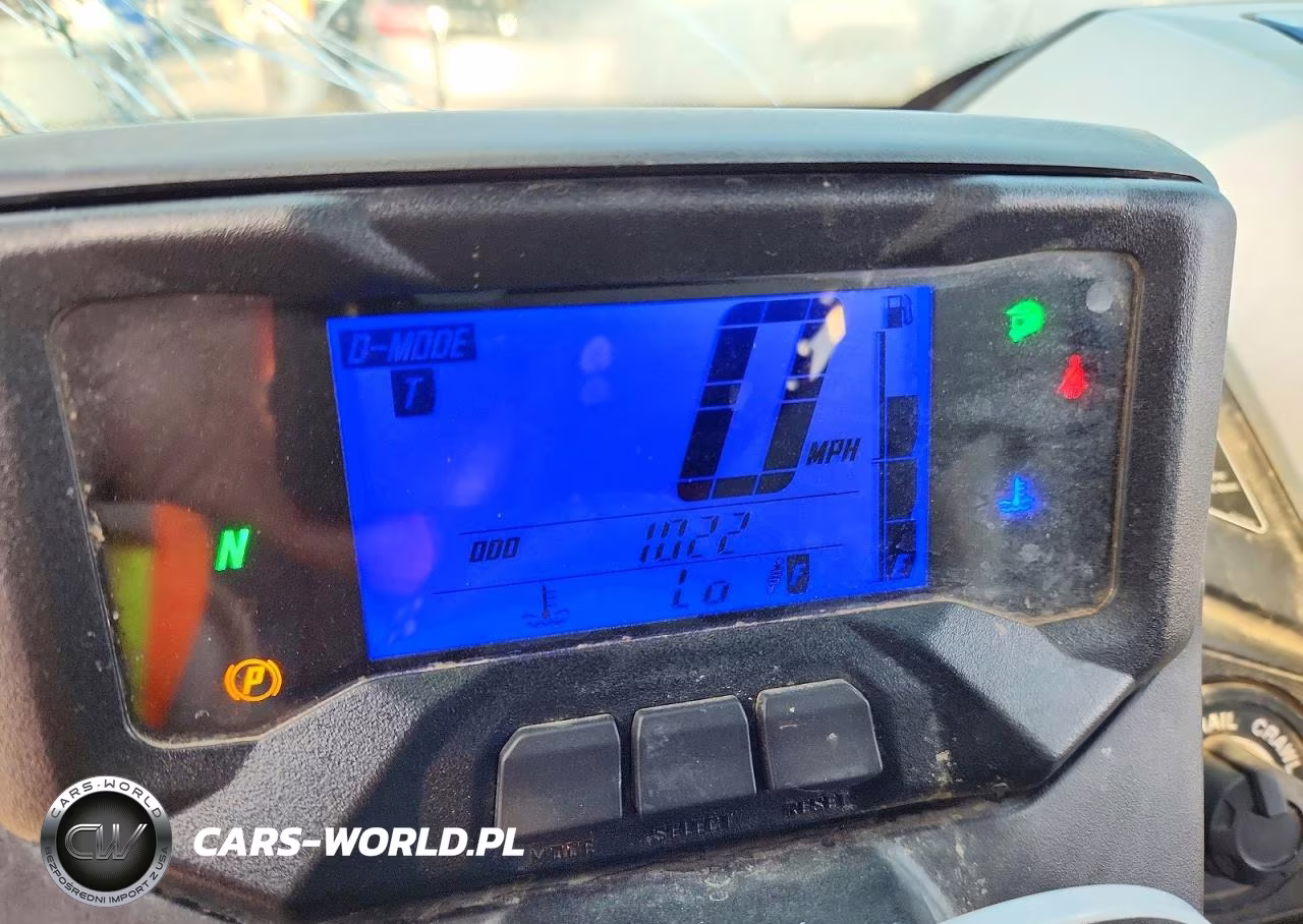 2021 Yamaha Wolverine Rmax2 Utility Vehicle VIN:5Y4AN42YXMA103482 - 8