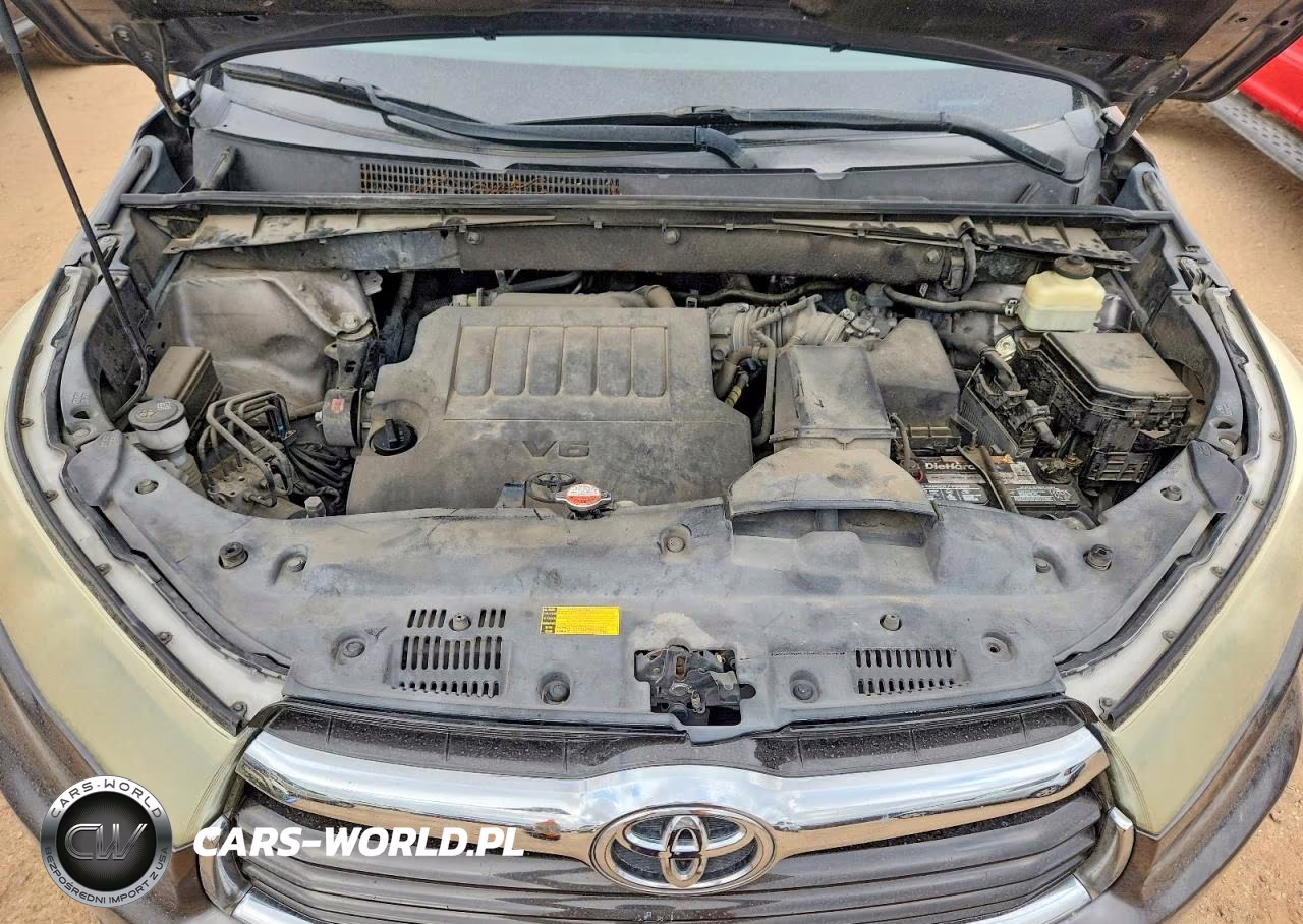 2016 Toyota Highlander Limited VIN:5TDYKRFH4GS134628 - 12