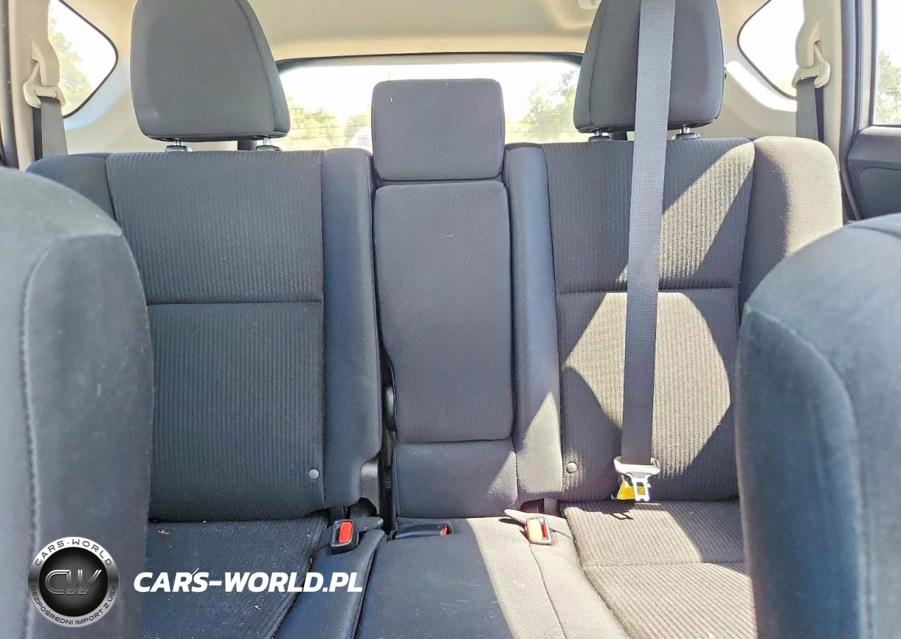 2016 Toyota Rav4 Le VIN:2T3BFREVXGW433282 - 10