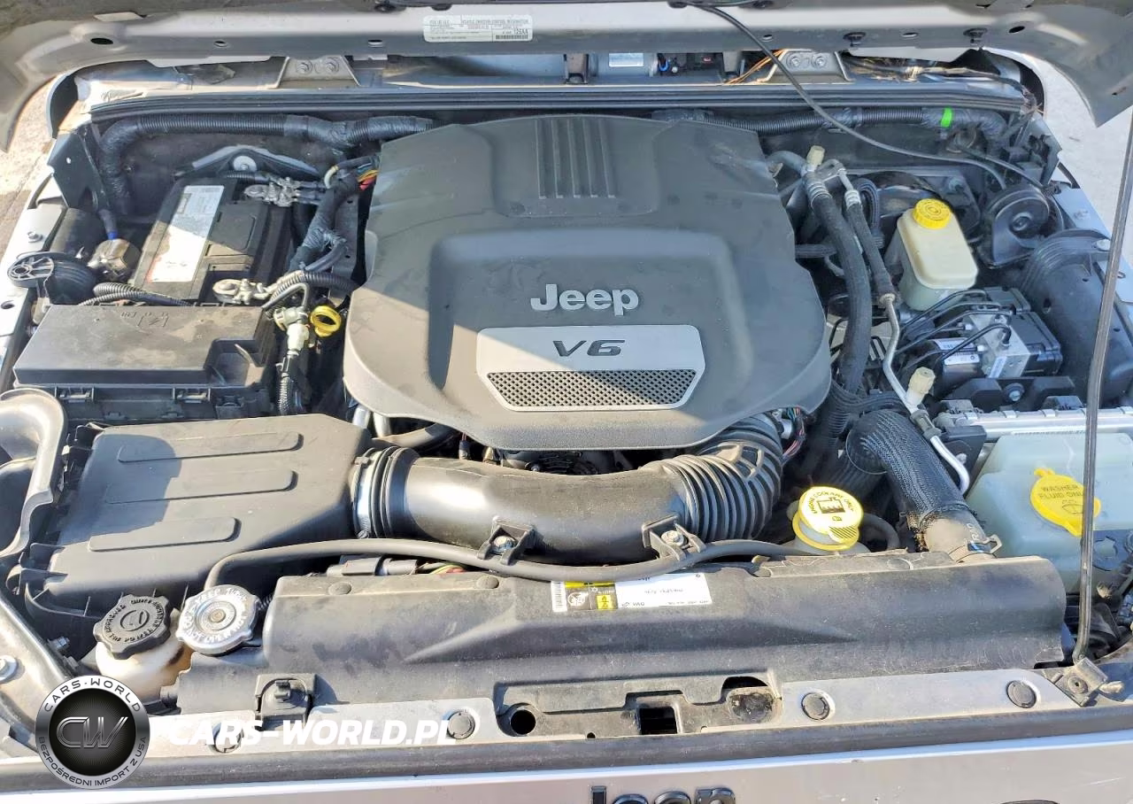 2022 Jeep Wrangler Unlimited Sahara VIN:1C4BJWEG2FL767886 - 12