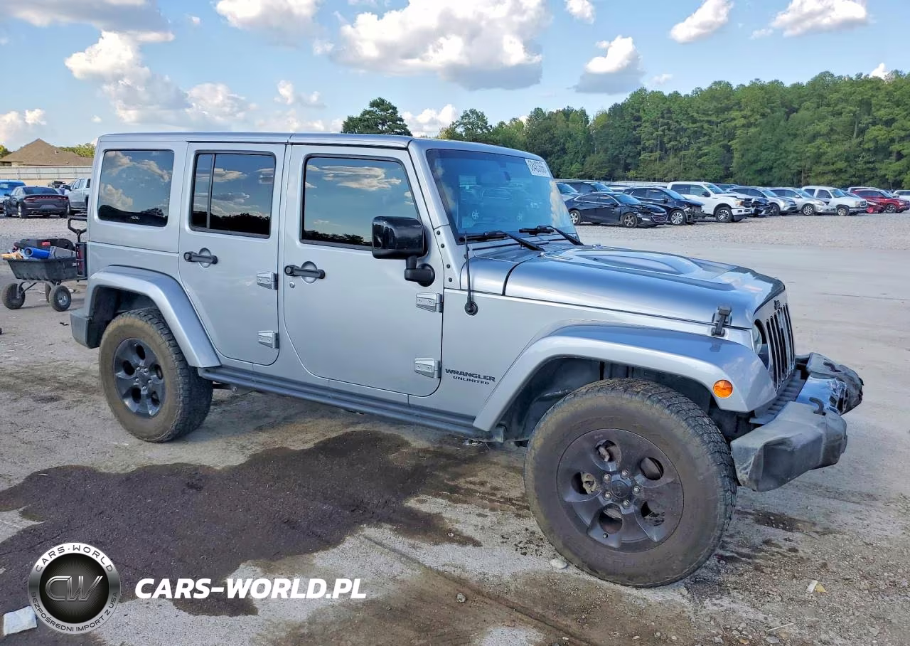 2022 Jeep Wrangler Unlimited Sahara VIN:1C4BJWEG2FL767886 - 4