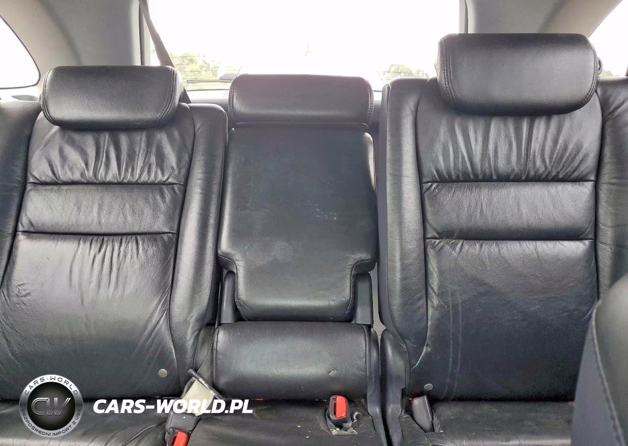 2009 Honda Cr-V Exl VIN:5J6RE48709L055667 - 10