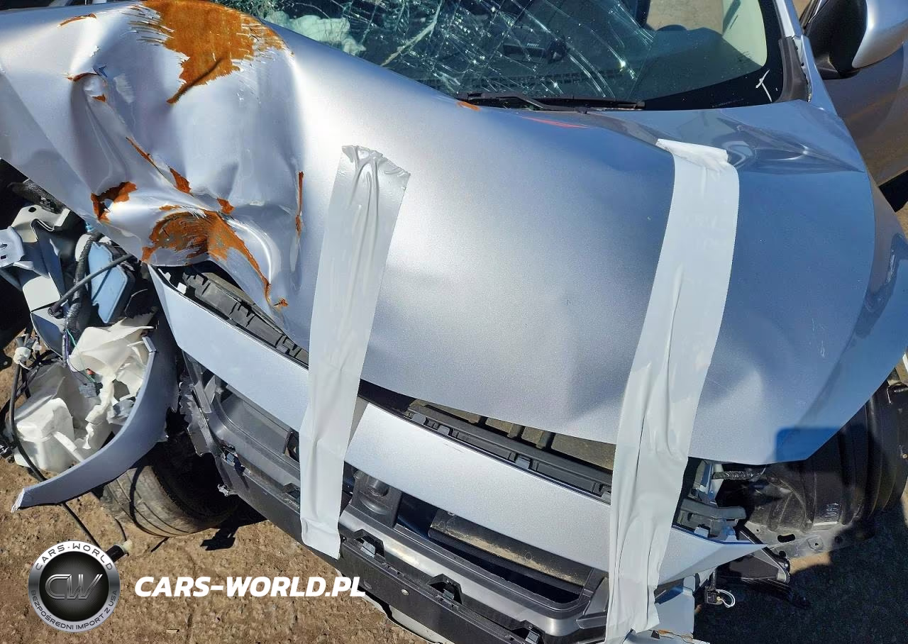 2024 Mitsubishi Mirage Es VIN:ML32AUHJ4RH017038 - 11