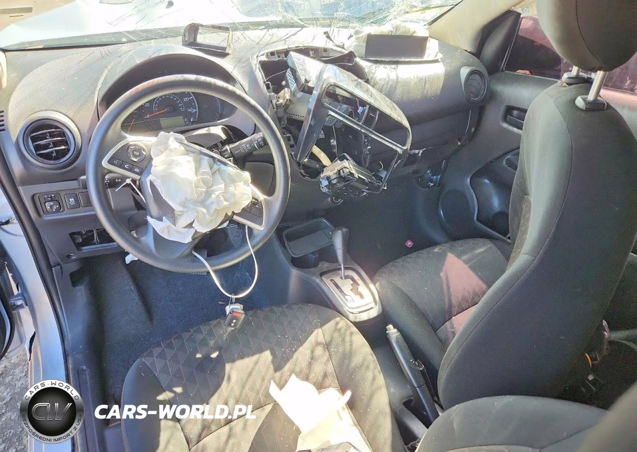 2024 Mitsubishi Mirage Es VIN:ML32AUHJ4RH017038 - 8