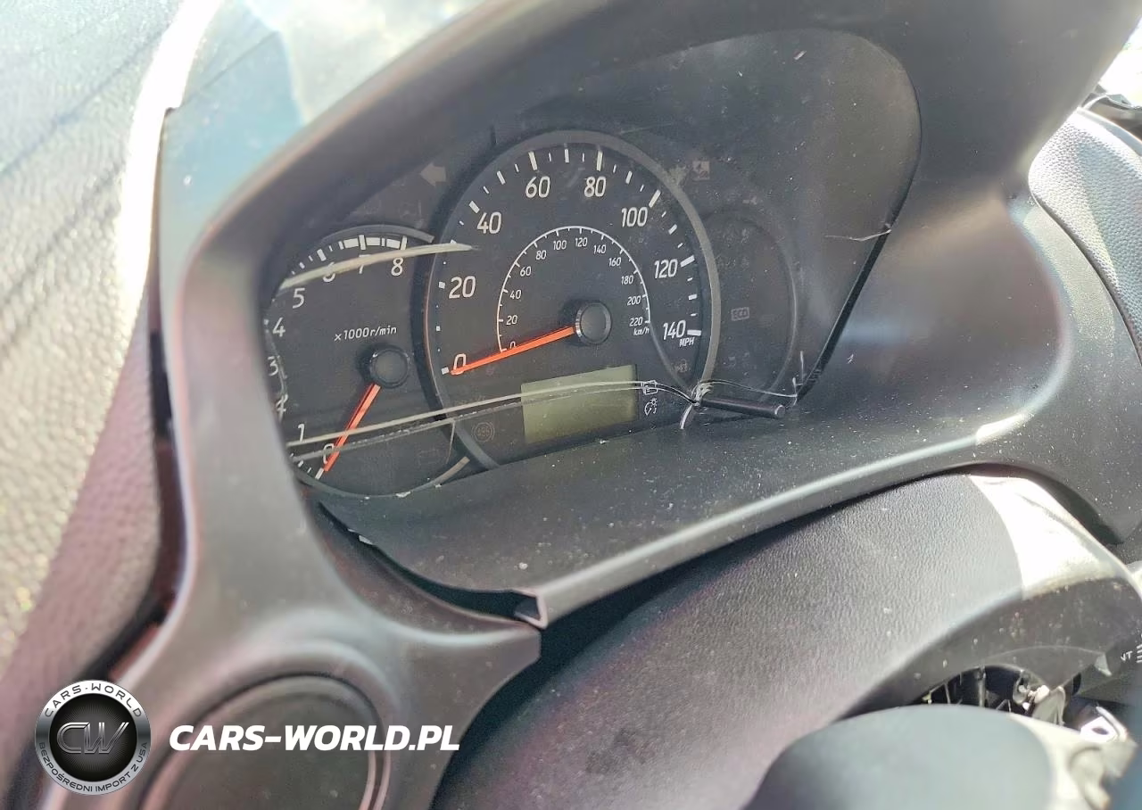 2024 Mitsubishi Mirage Es VIN:ML32AUHJ4RH017038 - 9