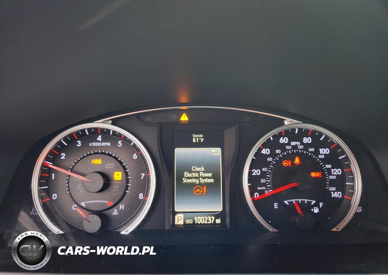 2017 Toyota Camry Se VIN:4T1BF1FK7HU370917 - 9