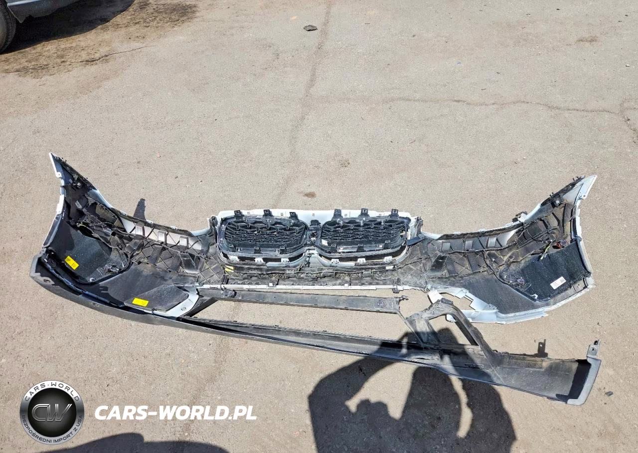 2025 BMW X4 xDrive30I VIN:5UX33DT0XS9Z64786 - 13