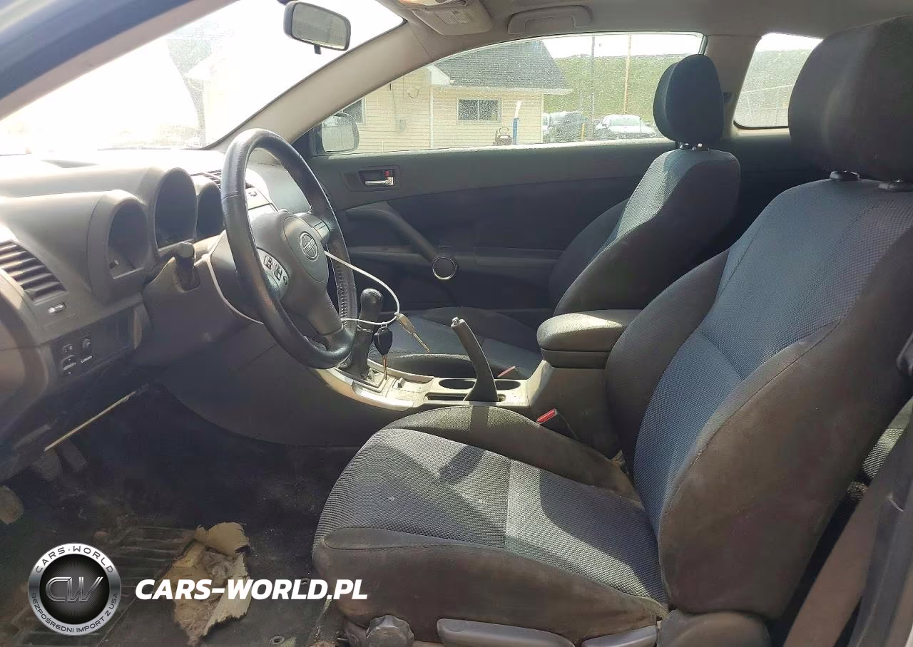 2007 Scion Tc Base VIN:JTKDE177270200053 - 7