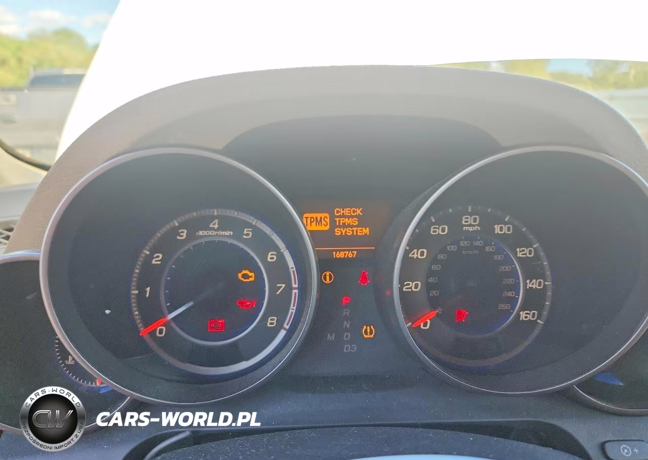 2009 Acura Mdx Technology VIN:2HNYD28469H522466 - 9