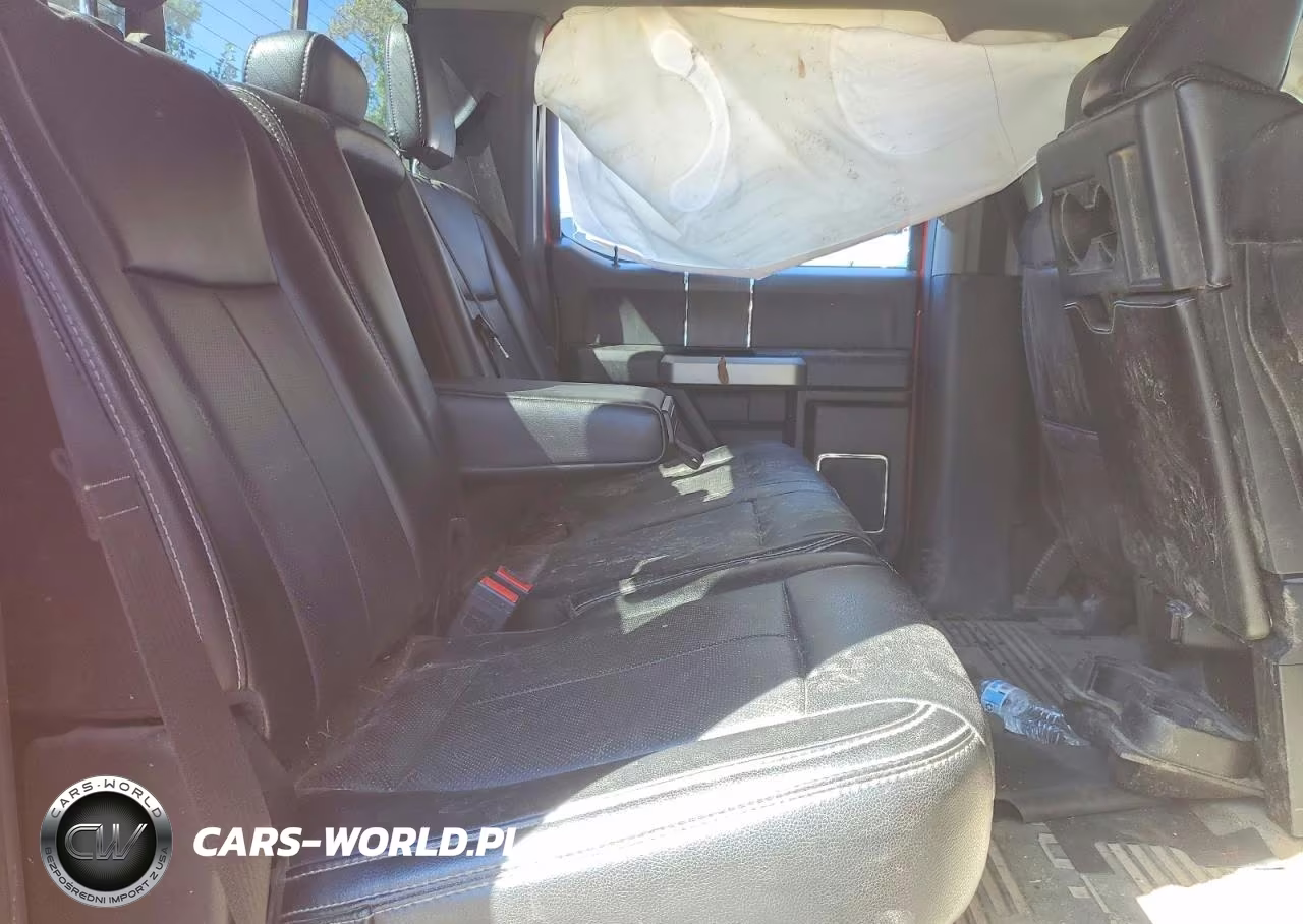 2020 Ford F350 Super Duty VIN:1FT8W3BN6LEE24964 - 11