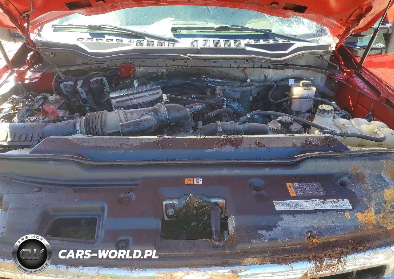 2020 Ford F350 Super Duty VIN:1FT8W3BN6LEE24964 - 12
