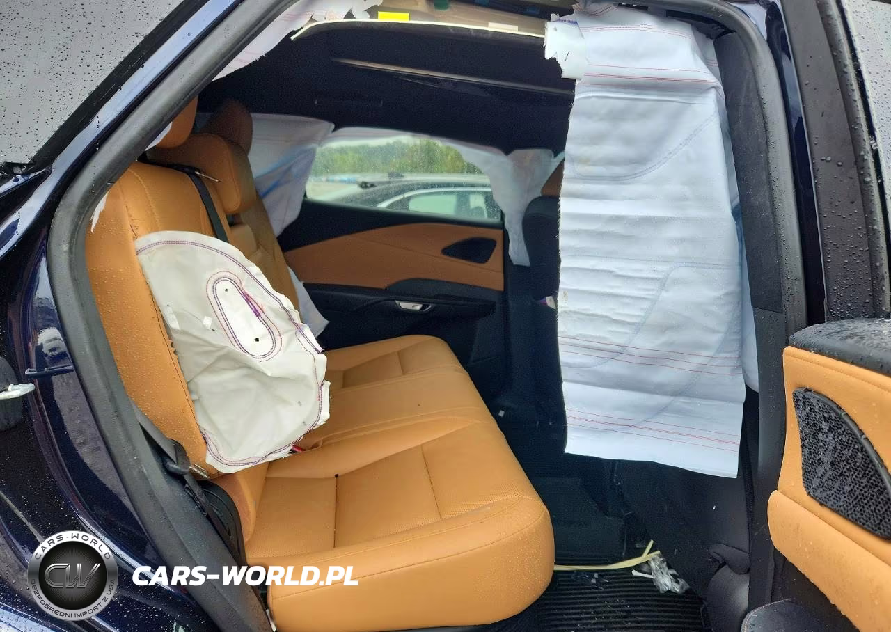 2025 Lexus Rx 350H Premium+ VIN:2T2BBMCA6SC071223 - 11