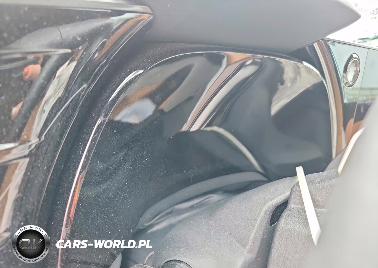 2025 Lexus Rx 350H Premium+ VIN:2T2BBMCA6SC071223 - 9
