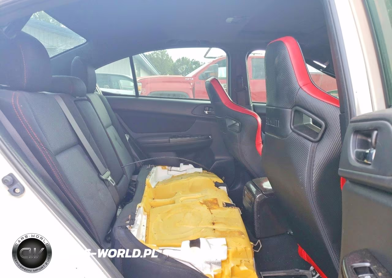 2018 Subaru Wrx Premium VIN:JF1VA1C64J9804569 - 10