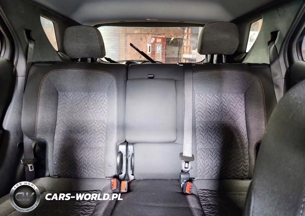 2022 Chevrolet Equinox Lt VIN:3GNAXUEVXNL167351 - 10
