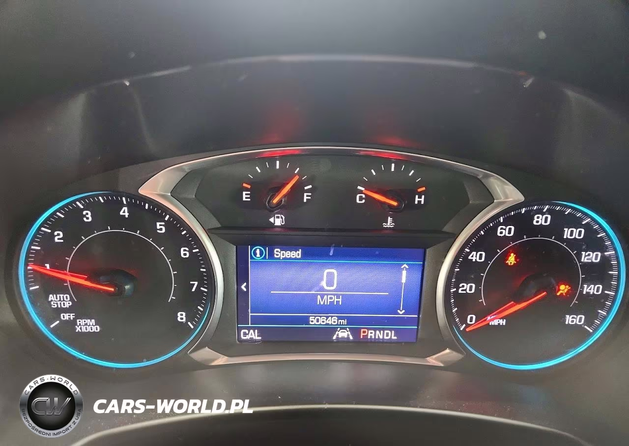 2022 Chevrolet Equinox Lt VIN:3GNAXUEVXNL167351 - 9