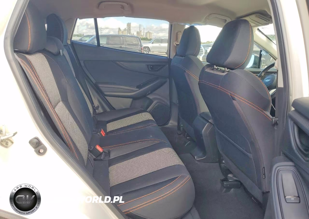 2021 Subaru Crosstrek Premium VIN:JF2GTAPC2M8385033 - 11