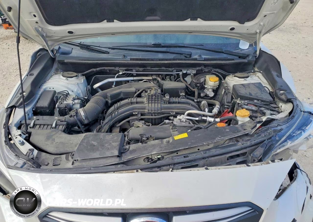 2021 Subaru Crosstrek Premium VIN:JF2GTAPC2M8385033 - 12