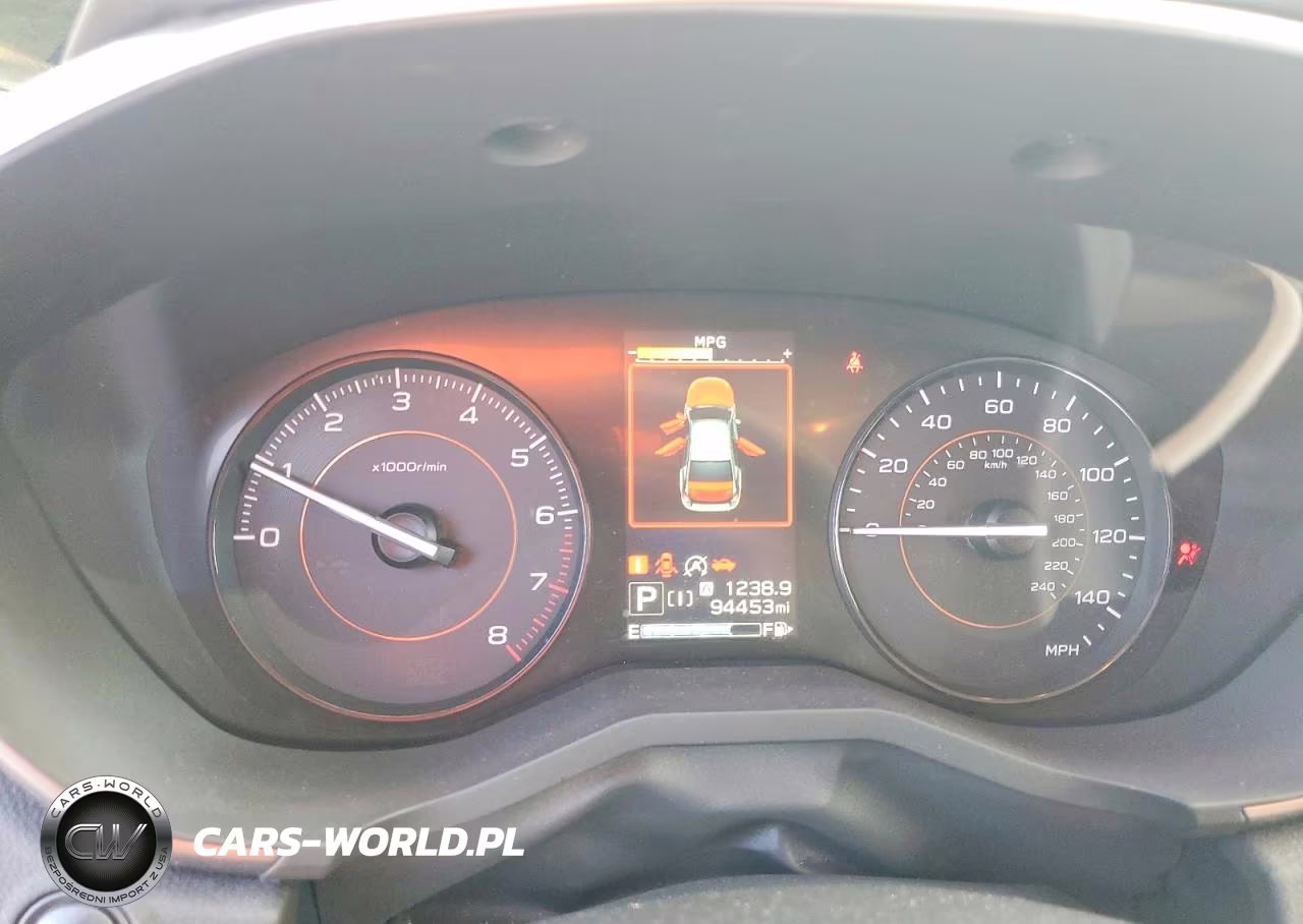 2021 Subaru Crosstrek Premium VIN:JF2GTAPC2M8385033 - 9