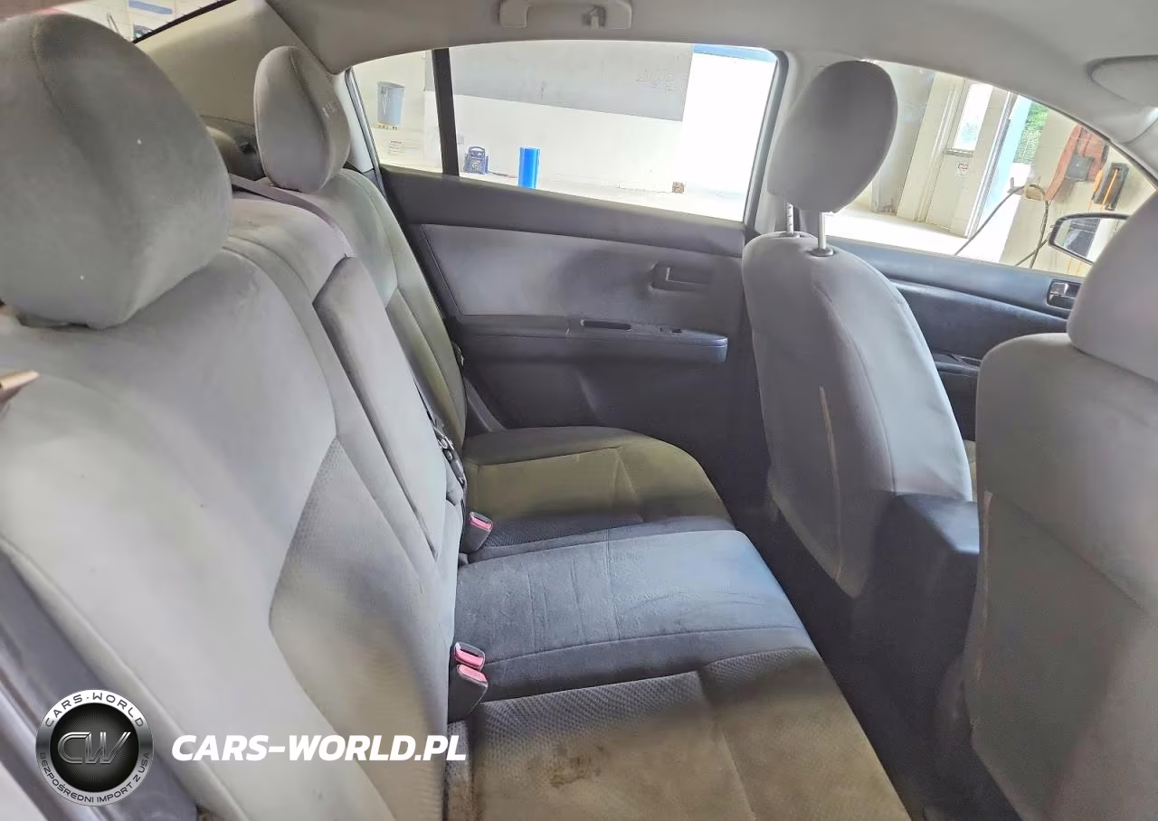 2011 Nissan Sentra 2.0 VIN:3N1AB6AP1BL615842 - 10